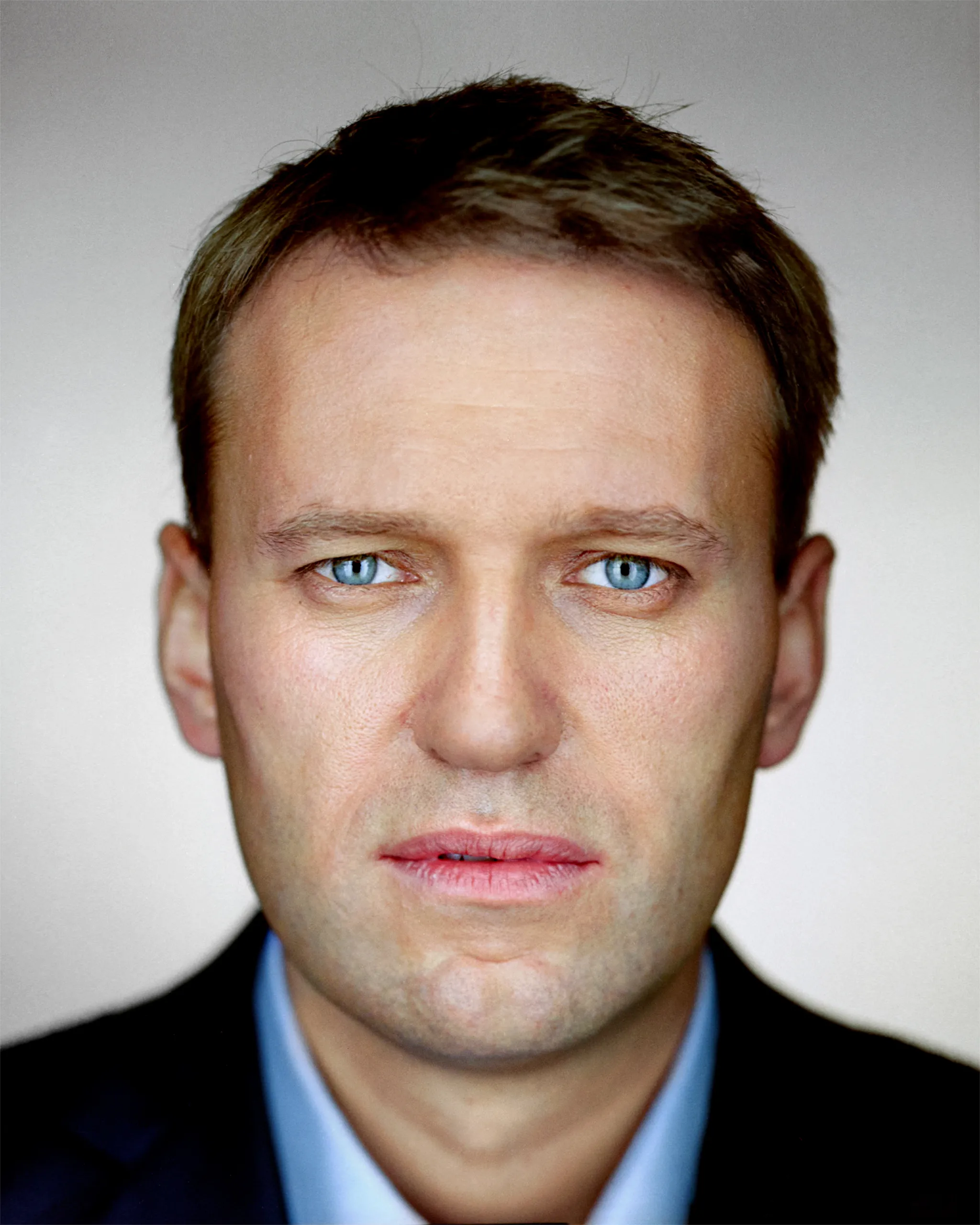Alexei Navalny